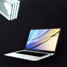 AR Frosted Tempered Glass For PC Screen Protector