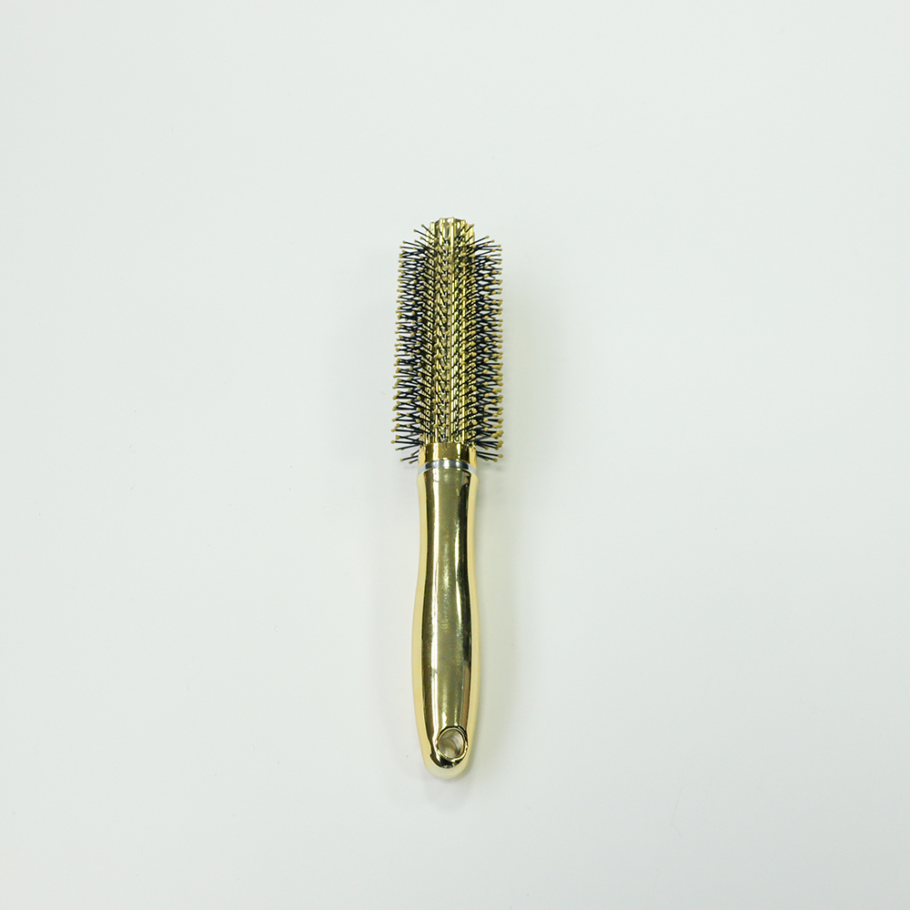 별도의 얽히고 머리카락 부드러운 혁신적인 Detangler Design comb.