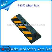 2014 new garage wheel stop