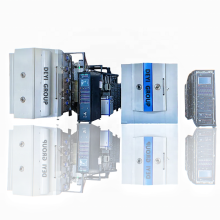 Magnetron Sputtering Vacuum Coating Machine