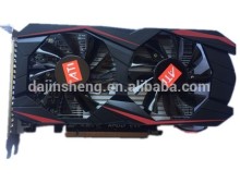 Low price China HD6790 graphic card Video memory type 2G DDR5 256Bit 980sp