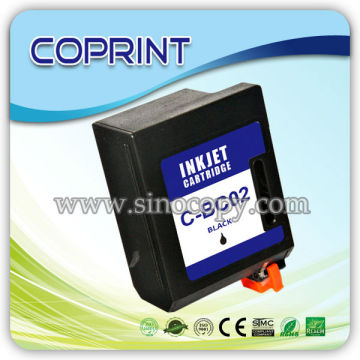 Remanufactured Printer Ink Cartridge