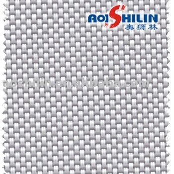 High-quality Anti-UV solar screen blind fabric