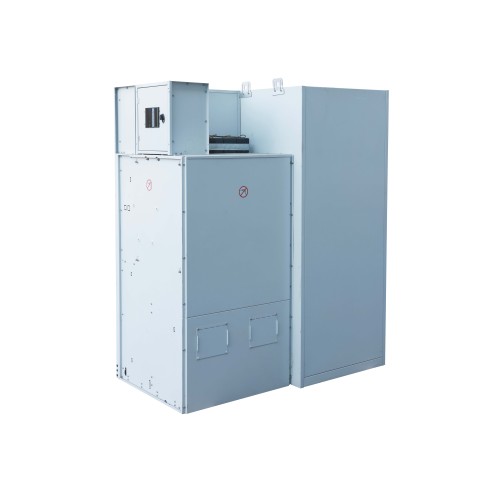 SF6 Outdoor inflatable ring main unit