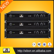 Professional PA Speaker AMPS / Audio Amplifier Power Amplifier