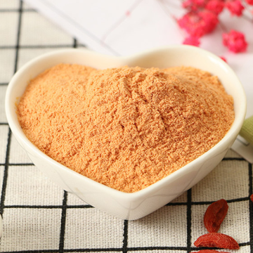 Nutritious Gojiberry powder of Hong Rising
