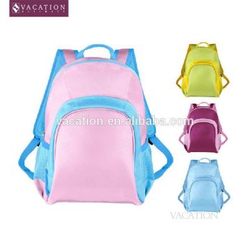 2016 best-selling school backpack for kids