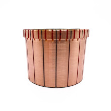 DC Motor Commutator 55.3x20.5x45mm 18P Slot Type