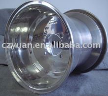 ATV performance wheels & rims
