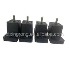 Air Conditioner External Unit Shock Pad - Rubber Shock Pad for Outdoor Unit