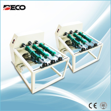 Lab Powder Grinding Machine, Lab Roller Jar Mill with 4 Jars