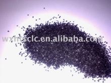 Coconut shell activated carbon for extracting gold