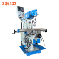 Hoston XQ6432 Type de RAM Type Universal Milling Machine Tool