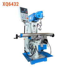 Hoston XQ6432 ram type universal milling machine tool