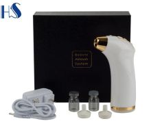 China-Korea Popular Airbrush Makeup Trends