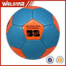 Chinese Suppliers Beautiful Color Match Football Training Ball Soccer balls