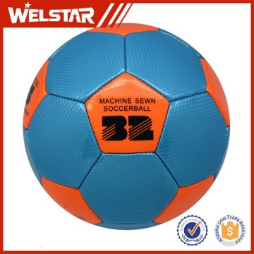 Chinese Suppliers Beautiful Color Match Football Training Ball Soccer balls