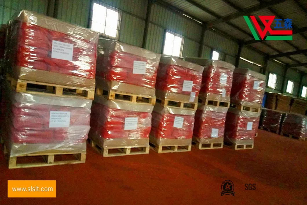 Iron Oxide Red Professional Supply of Lithium Iron Phosphate Battery Iron Oxide Red