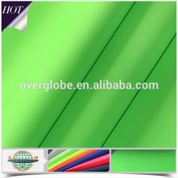 240T Full Dull Pongee Fabric With Water proof