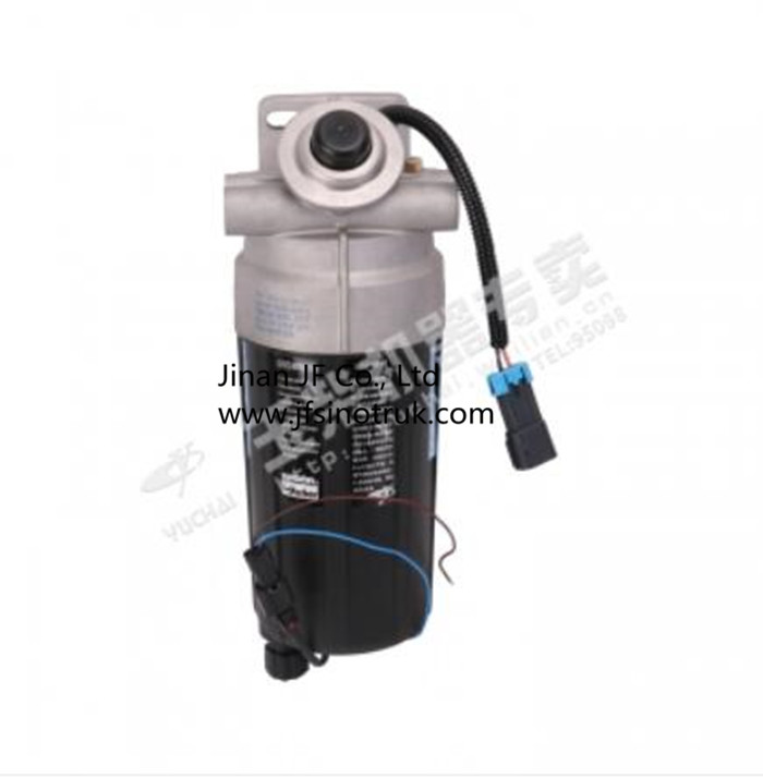 KJ100-1105300 Yuchai Fuel Pre Filter