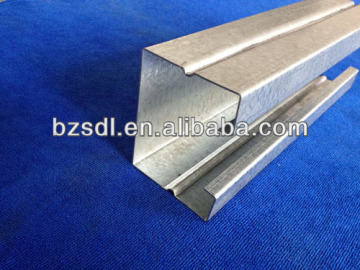 Wall Stud & Maxijamb Stud