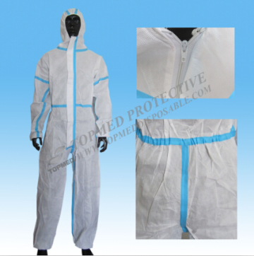 Disposable Coverall