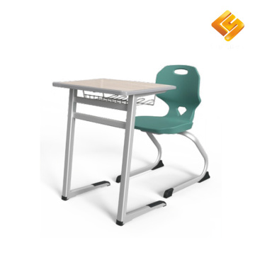 Desks and chairs for tutorial classes