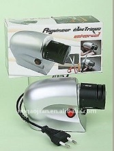 electric knife sharpener