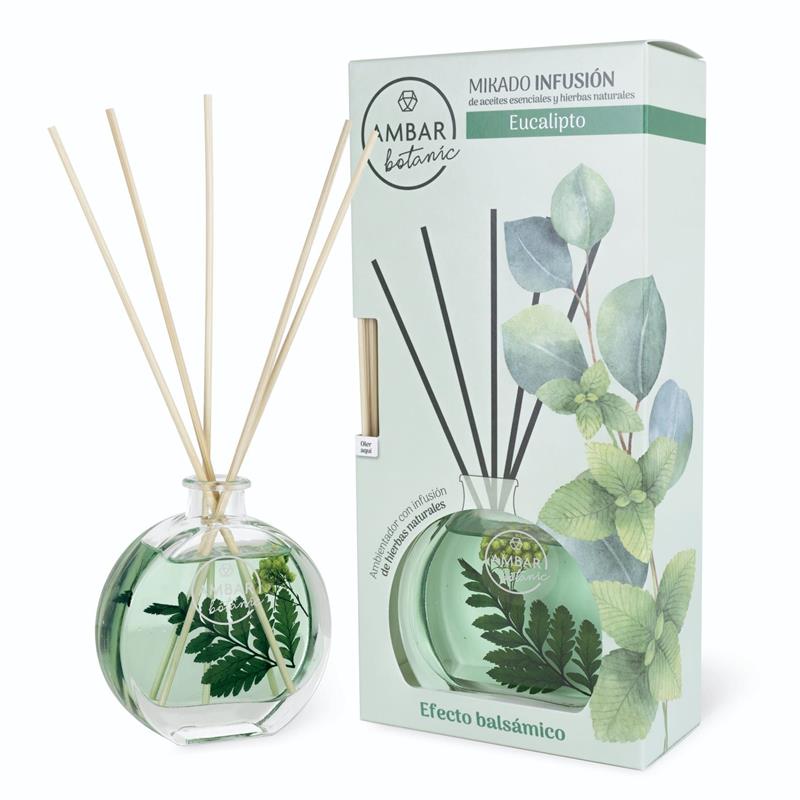 Dried Flower insert Reed Diffuser