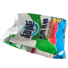 Environment-friendly commodity packaging