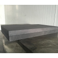 Carbon graphite board block