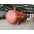 50 M3 Underground LPG Domestic Vessels