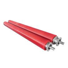 China Heavy Duty Steel Gravity Roller Conveyor Rollers Manufacturer