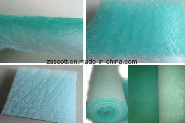 1m X 20m Paint Arrestor Roll Size