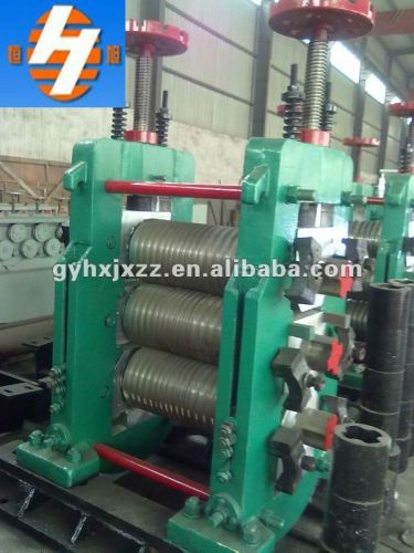 steel hot rolling mill equipment