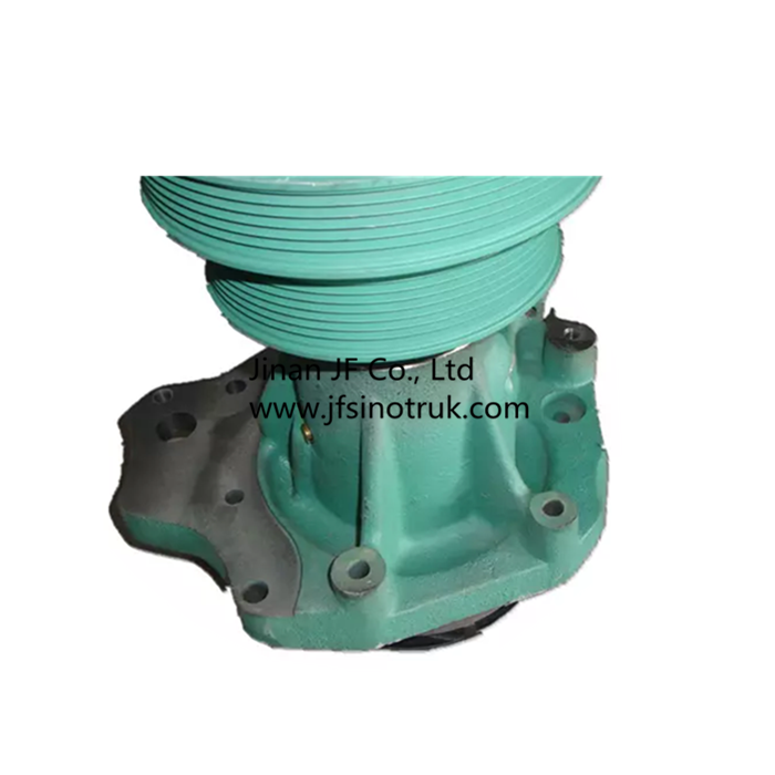 VG1062060250 Howo Water Pump