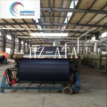 190t Polyester PA Coated Pongee Fabric