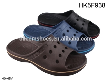 High quality Men Sandals Stylish Flat Sandals,Sandals China Factory