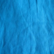 14S100% linen fabric plain dyed linen fabric for senior garment