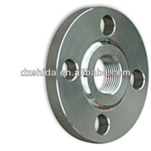 Ductile Irom Flange