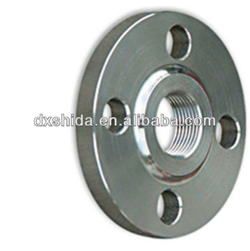 Ductile Irom Flange