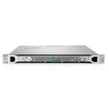 Network Configuration Document for HPE ProLiant DL360 Gen10 Server in Linux Environment