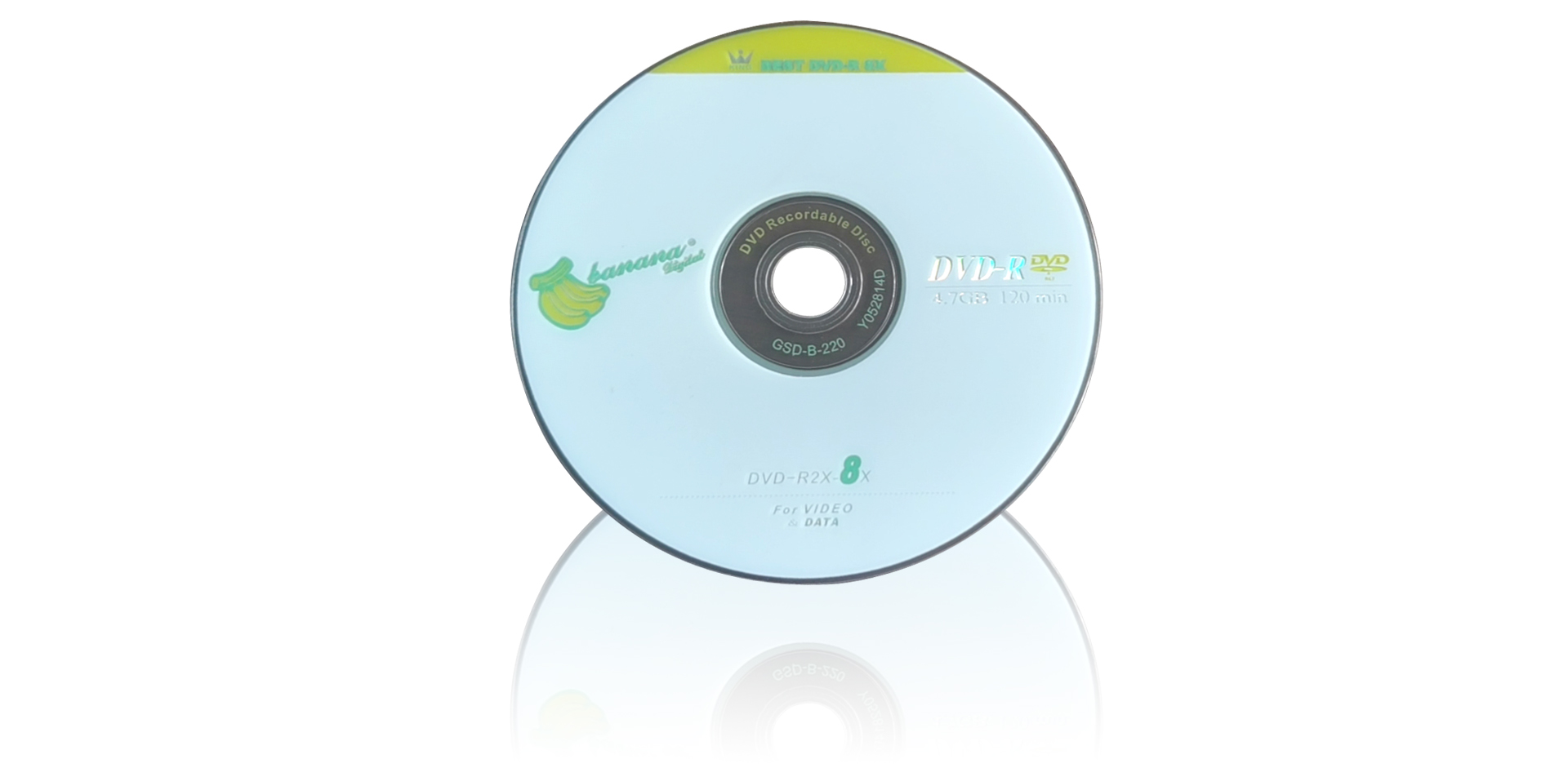 CD printing