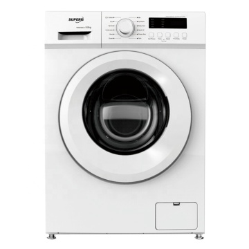 LG Automatic Front Loading Washing Machine