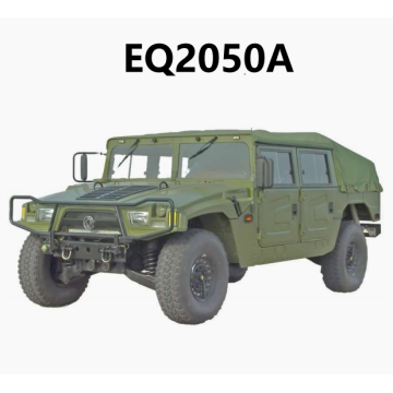 Dongfeng Mengshi 4WD Off Road Vehicles с EQ2050 / EQ2050A / EQ2050B / EQ2050D / EQ2050E / EQ2050F ECT версии