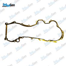 Rubber Gasket Timing Cover Fit for Fiat Strada Pickup 1.5L