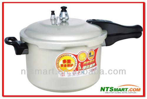 Aluminum Pressure Cooker