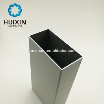 Good quality pwoder coated test tube aluminum recycled aluminum tube