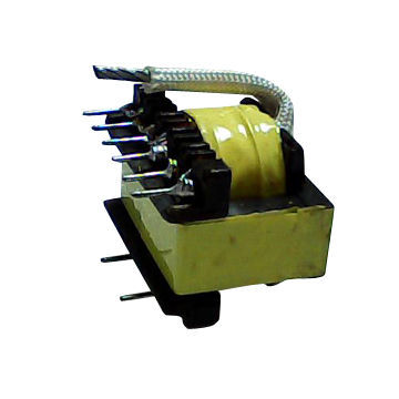 Communication Network Transformer, Used for Modems, Hubs, Fax Machines with High Frequency