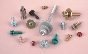 combined screw